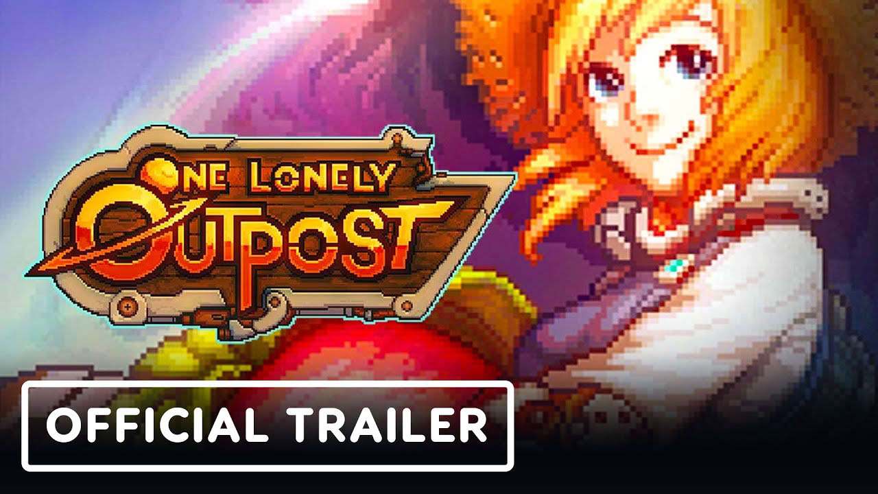 One Lonely Outpost - Official Early Access Trailer | Summer of Gaming 2022