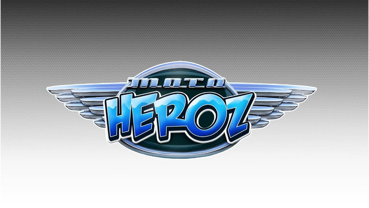 Official MotoHeroz Trailer