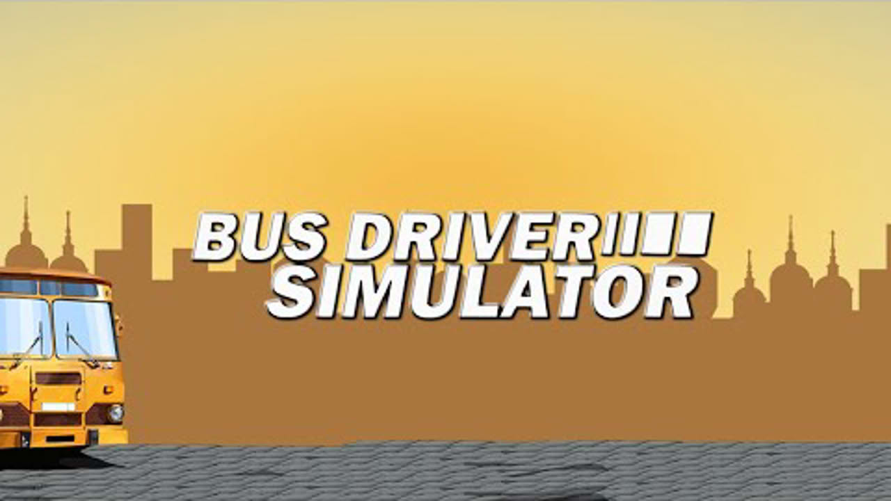 Bus Driver Simulator | Trailer [GOG]