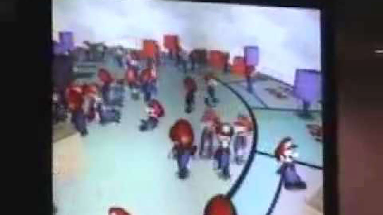 Super Mario 128 Demo