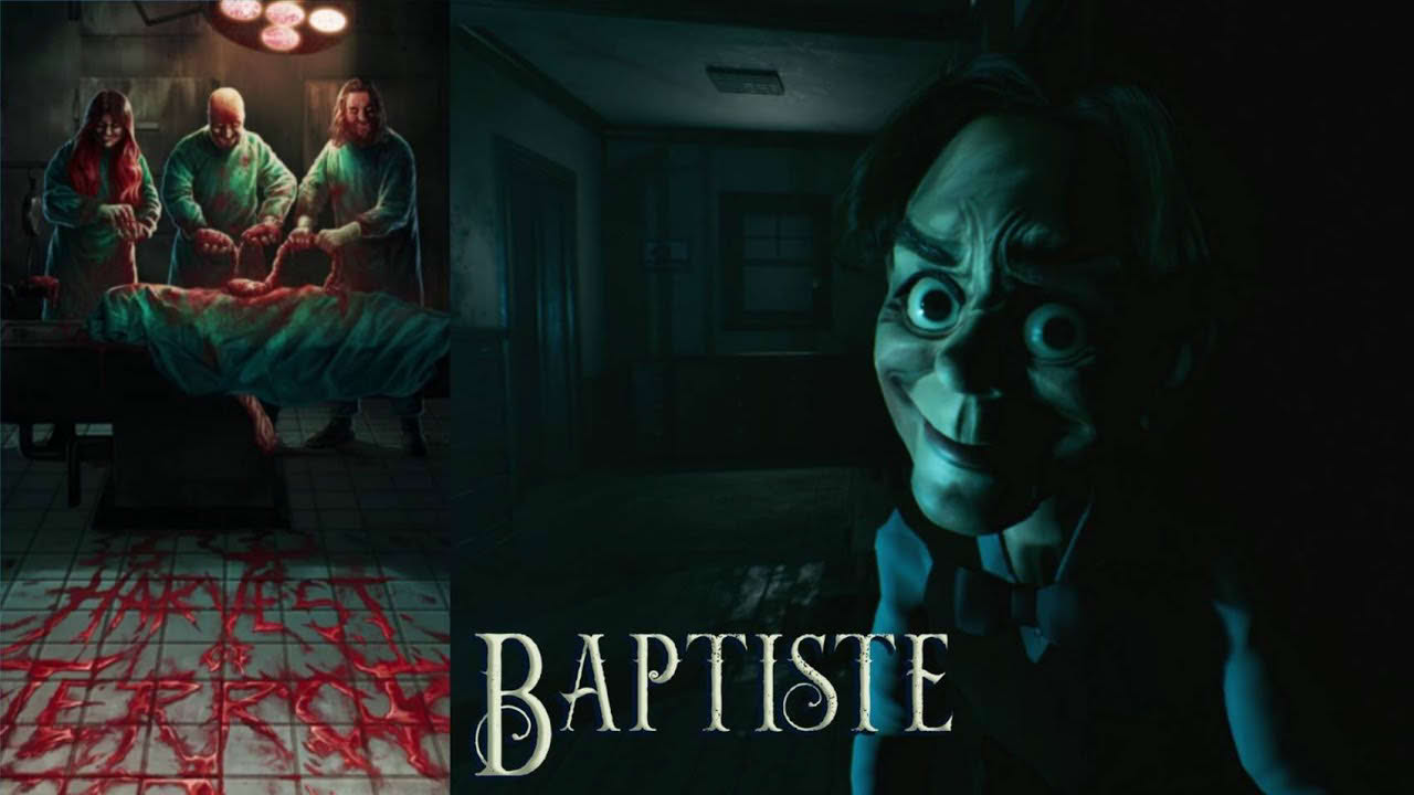 Baptiste