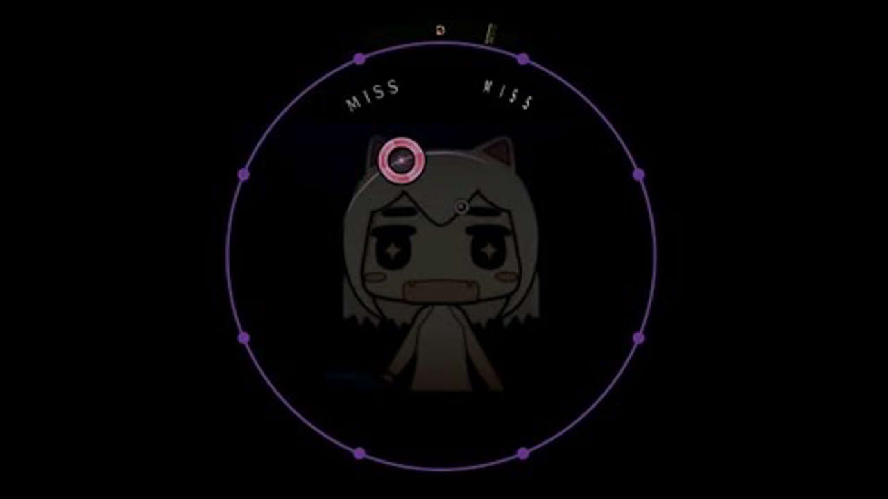maimai ORANGE PLUS [MASTER] Oshama Scramble!