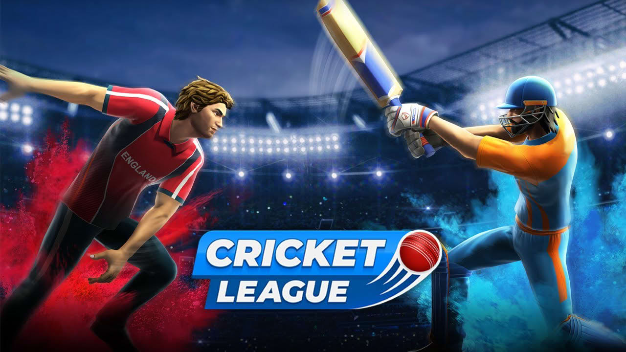 Cricket League Updates | Gameplay Trailer