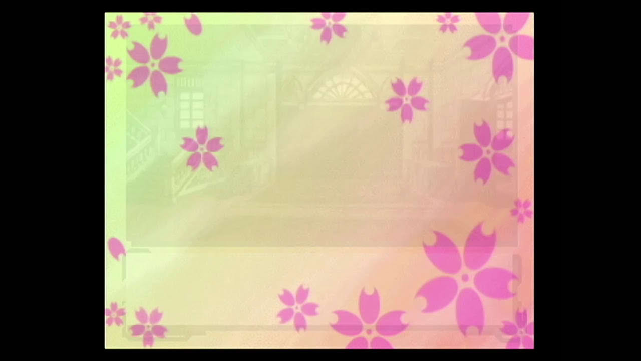 Sakura Wars (Sega Saturn) Playthrough Part 1