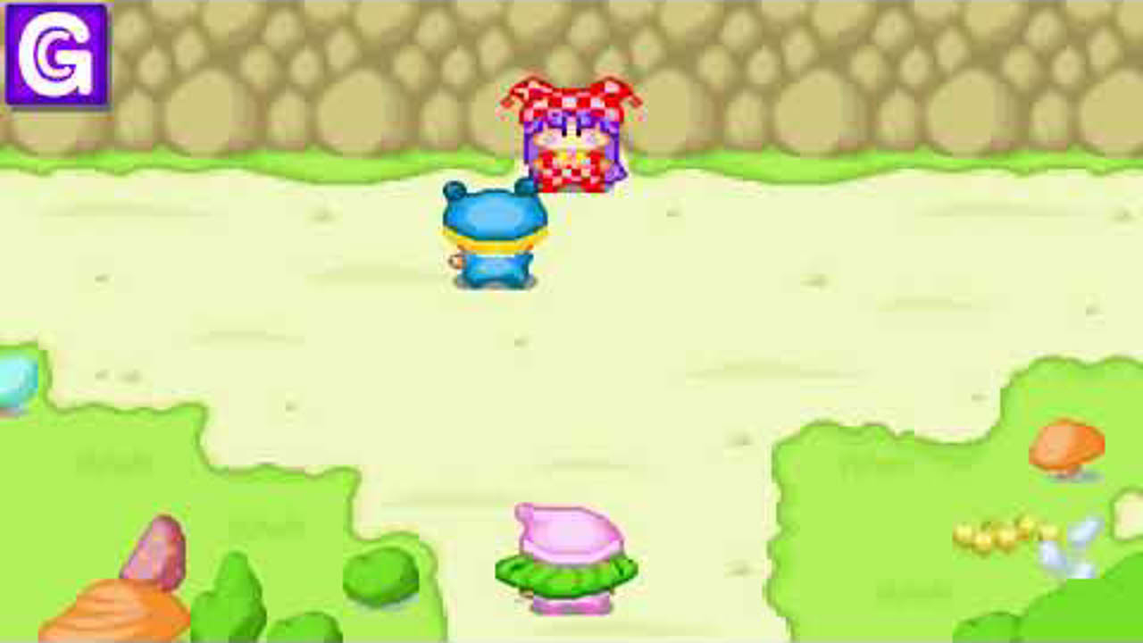 Wagamama Fairy Mirumo de Pon! Yume no Kakera Japan - HashROM.com