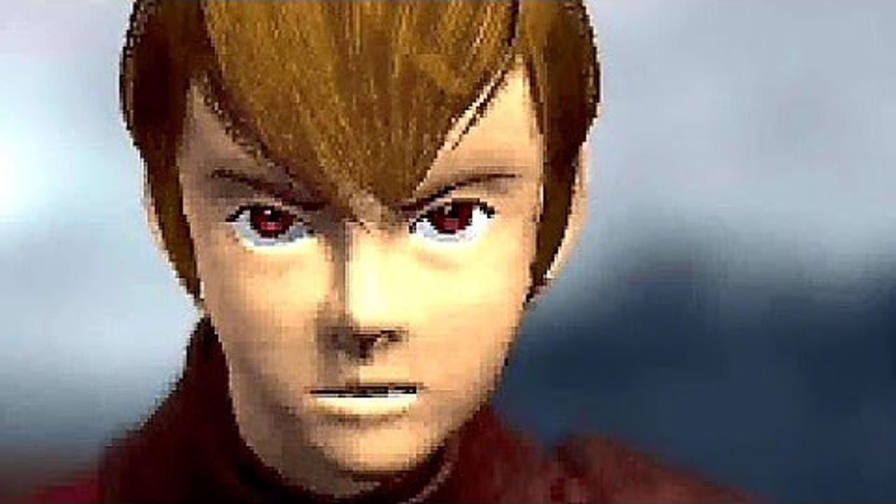 Panzer Dragoon Saga (Saturn) Playthrough [1 of 2] - NintendoComplete