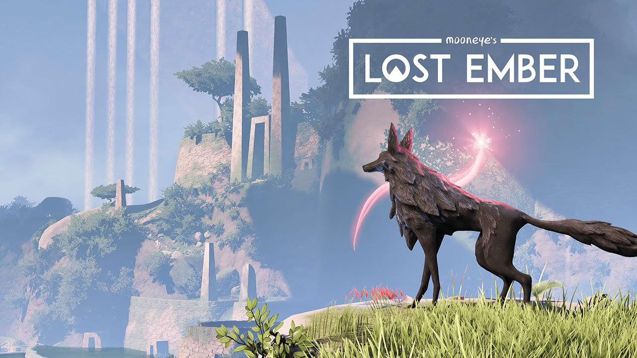 Lost Ember - Official Game Trailer