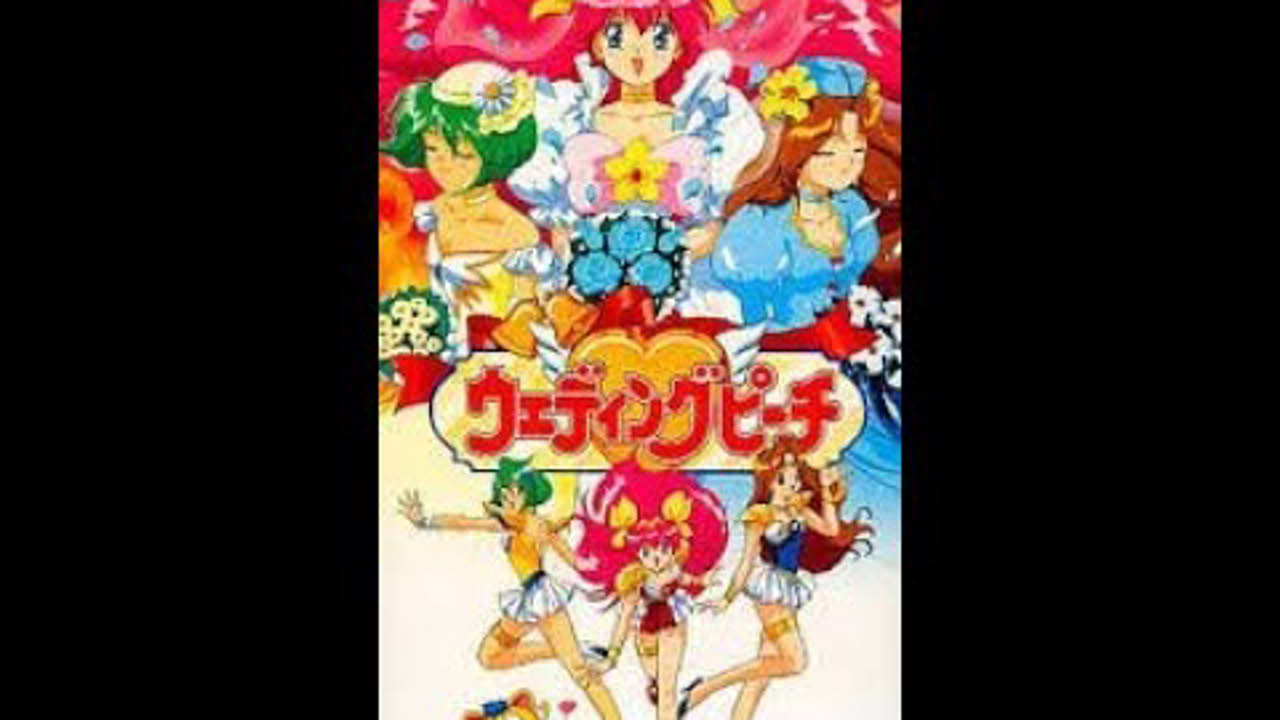 Wedding Peach (SNES) Longplay [433]