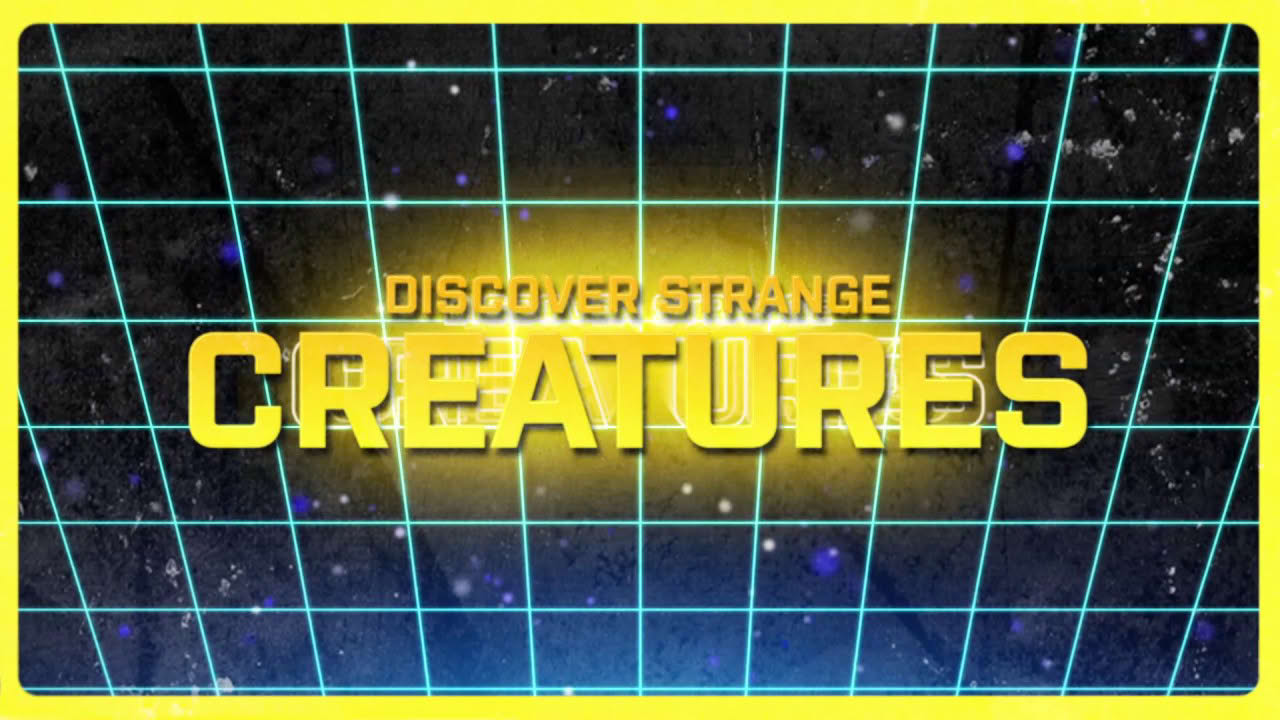 LEGO Worlds: Classic Space - Trailer (Official)