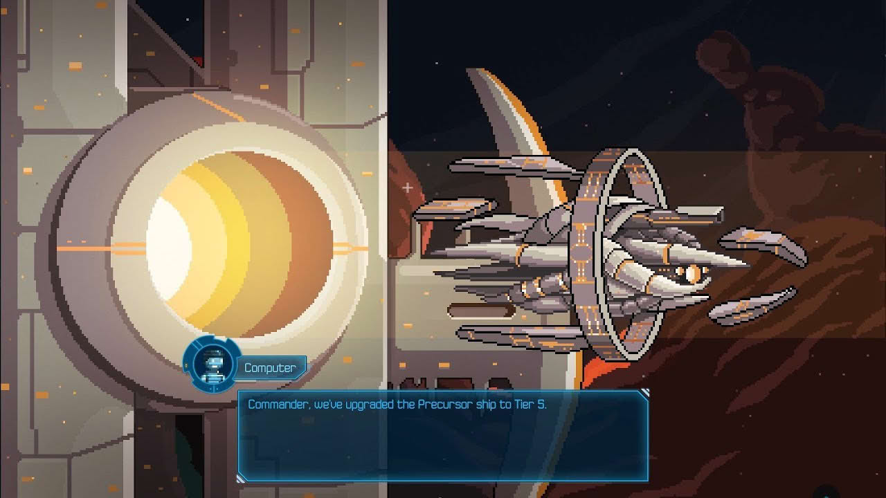 Halcyon 6: The Precursor Legacy Launch Trailer