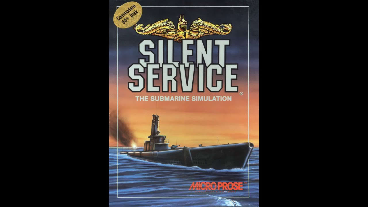 Silent Service (1985)