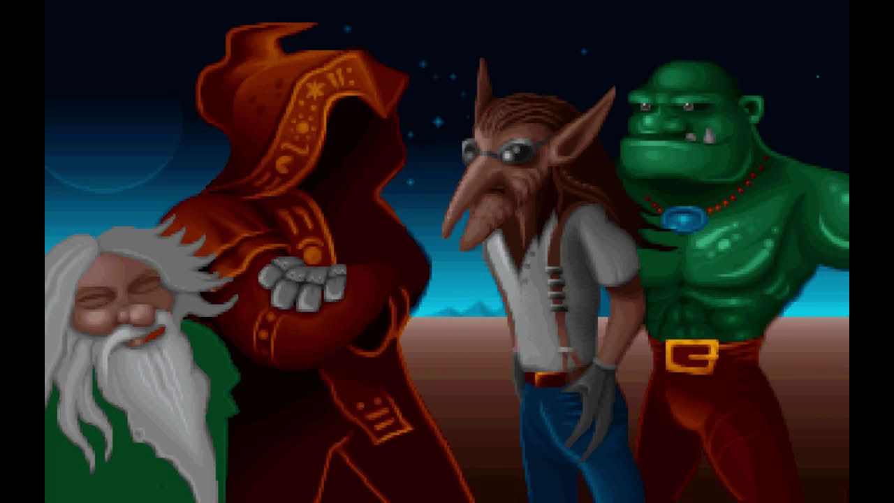 Diggers 1.94 DOS 1994 (CD Audio) Longplay full playthrough