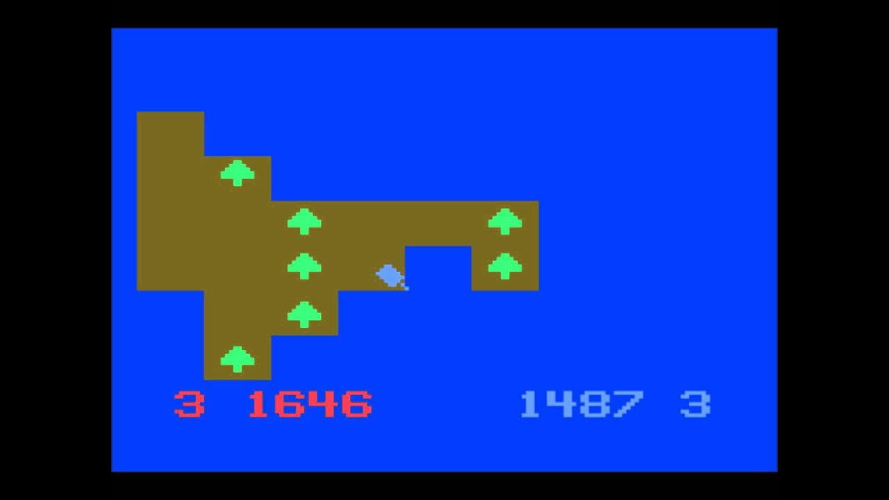 Conquest of the World for the Magnavox Odyssey²/Philips Videopac
