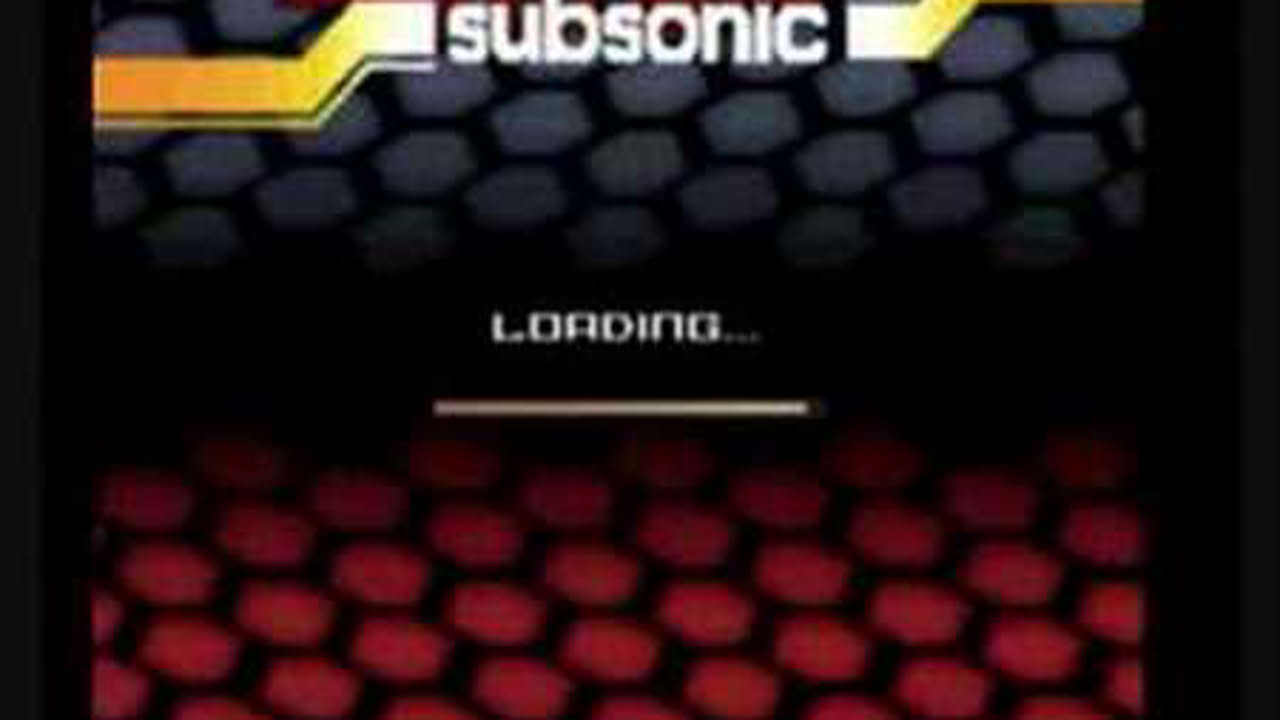 Snakes Subsonic Gameplay Footage