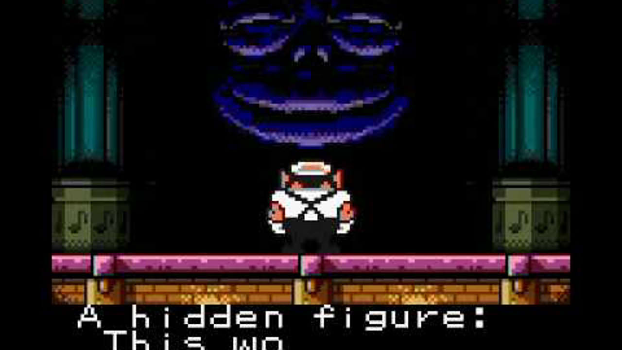 Wario Land 3 Walkthrough: Intro