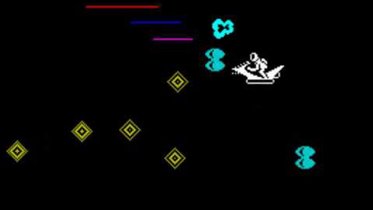 Starbike (ZX Spectrum)