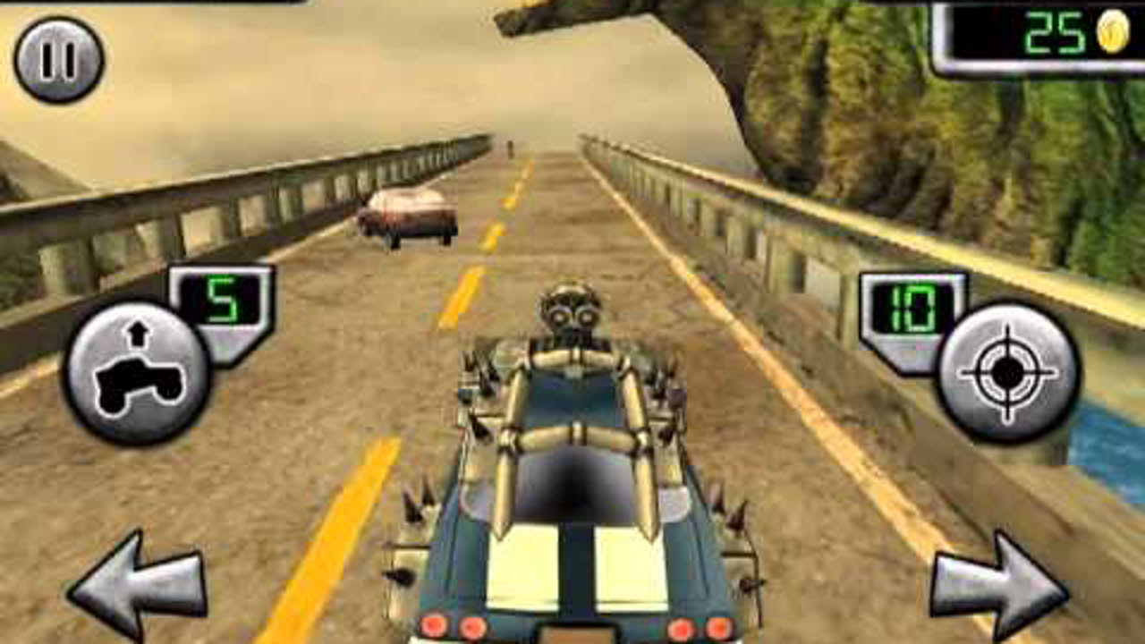 The Last Driver — Coming Soon to the App Store