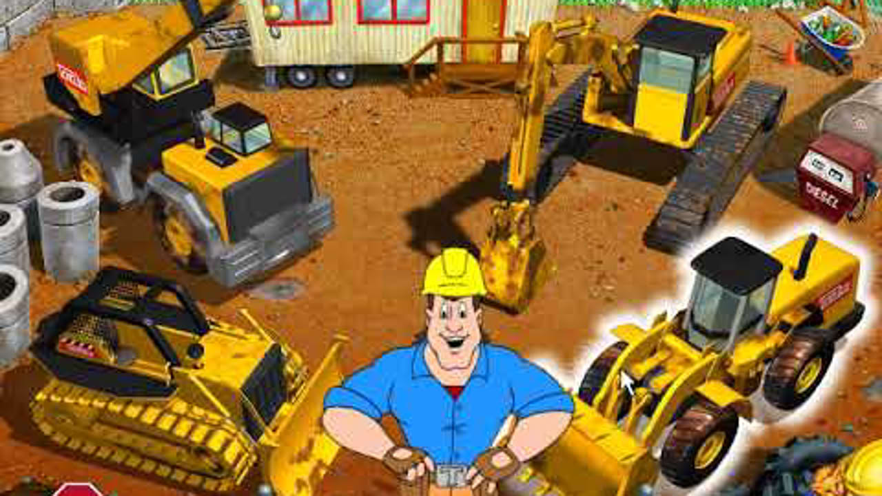 Tonka Dig'n Rigs