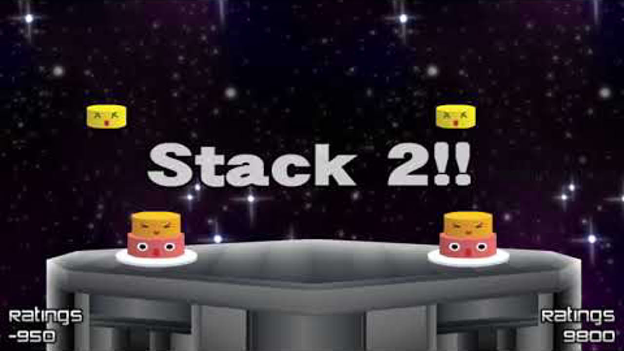 Pump It Up Infinity | MAWARU INFINITY | S22