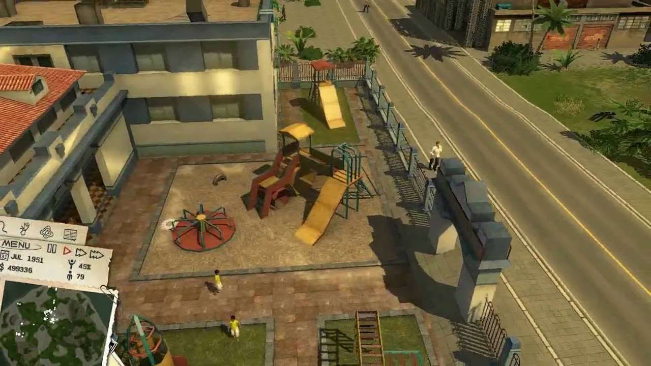 Tropico 3: Absolute Power Trailer English