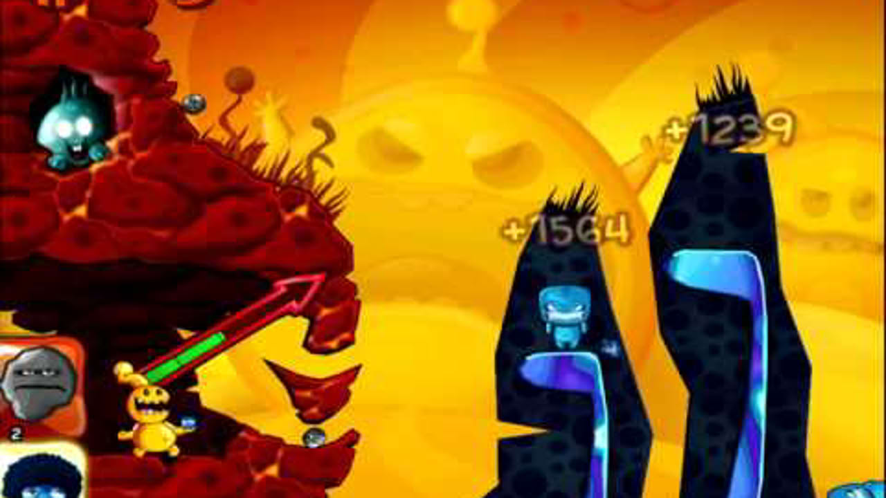 Monster Island Trailer
