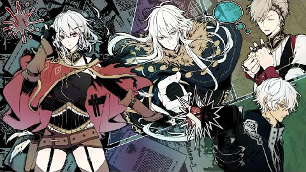 Littlebird/TrueEyes PV