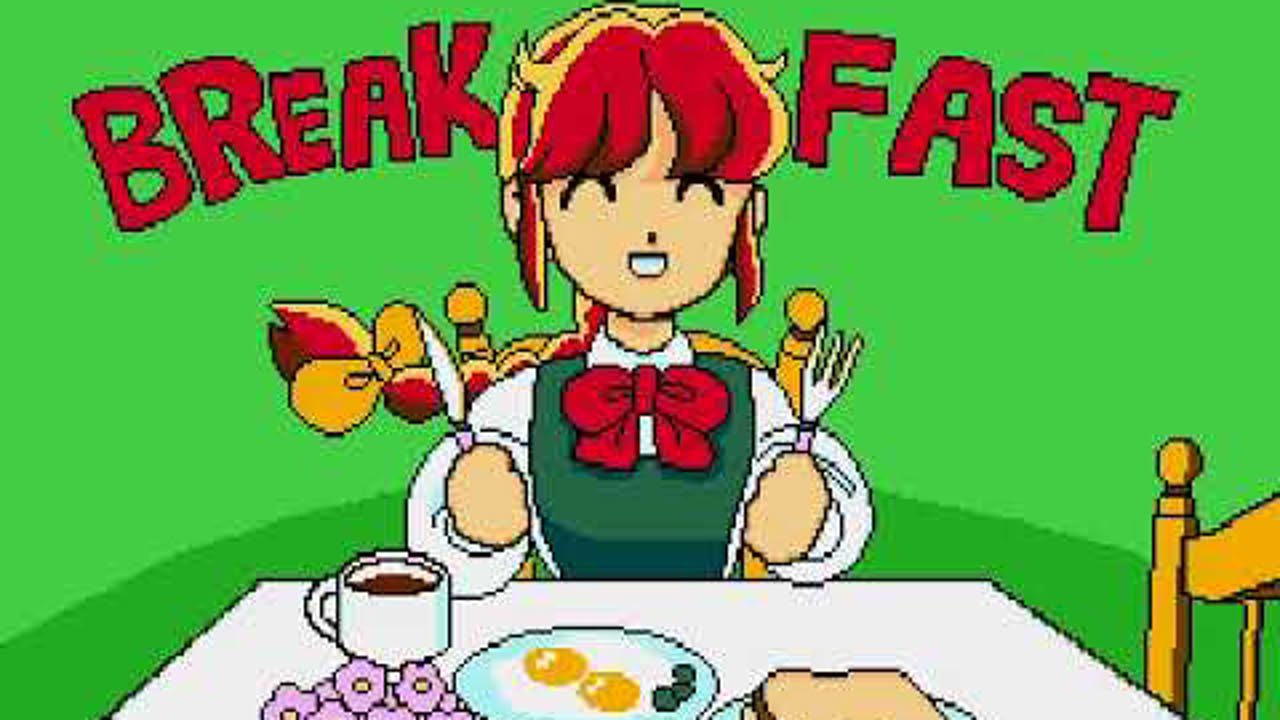Mega CD Longplay [142] Yumimi Mix (JP)