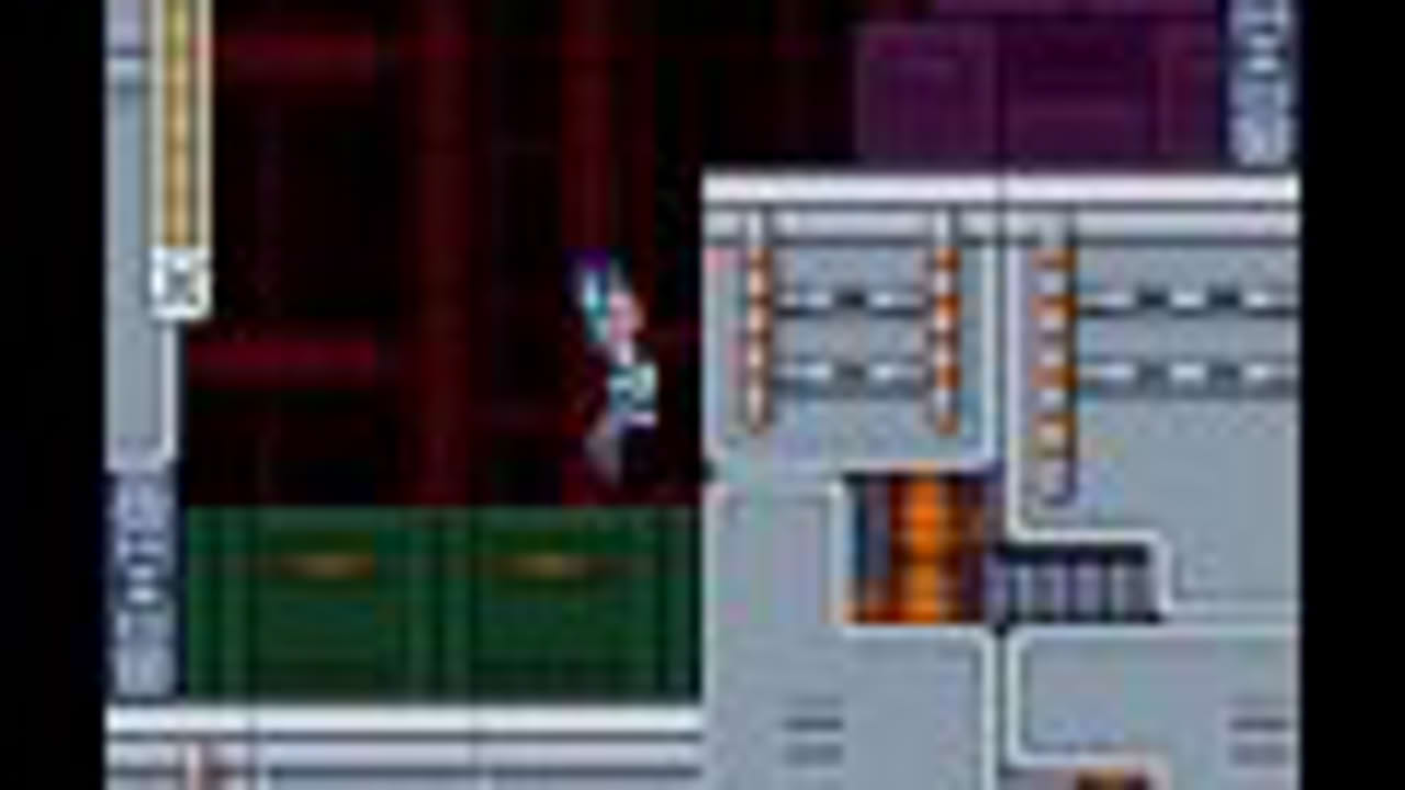 SNES Longplay [043] Mega Man X