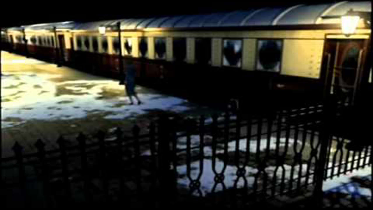 Agatha Christie: Murder on the Orient Express PC Game Trailer - PQube