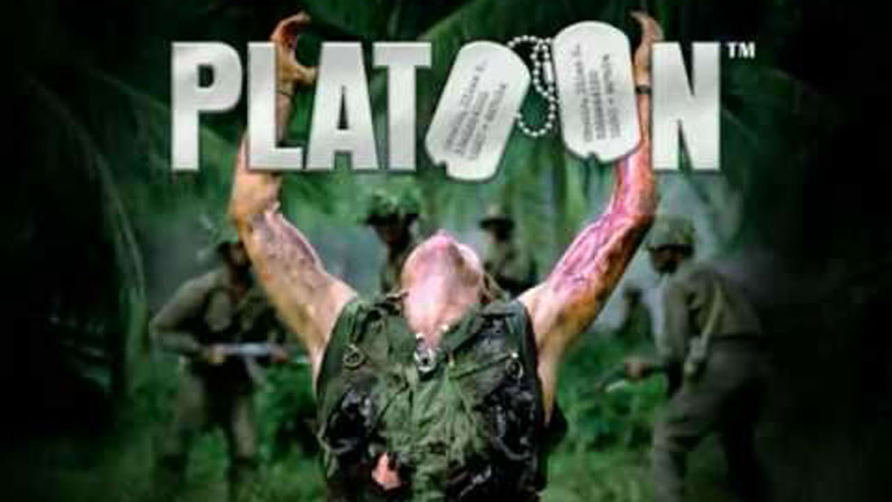 Platoon - Official Game Trailer