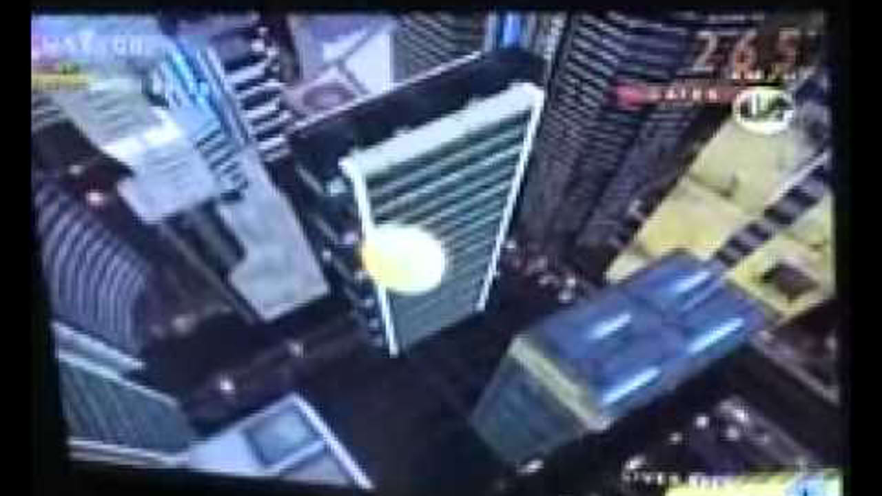 Realplay: PS2 motion-sensitive gaming - 10-01-07