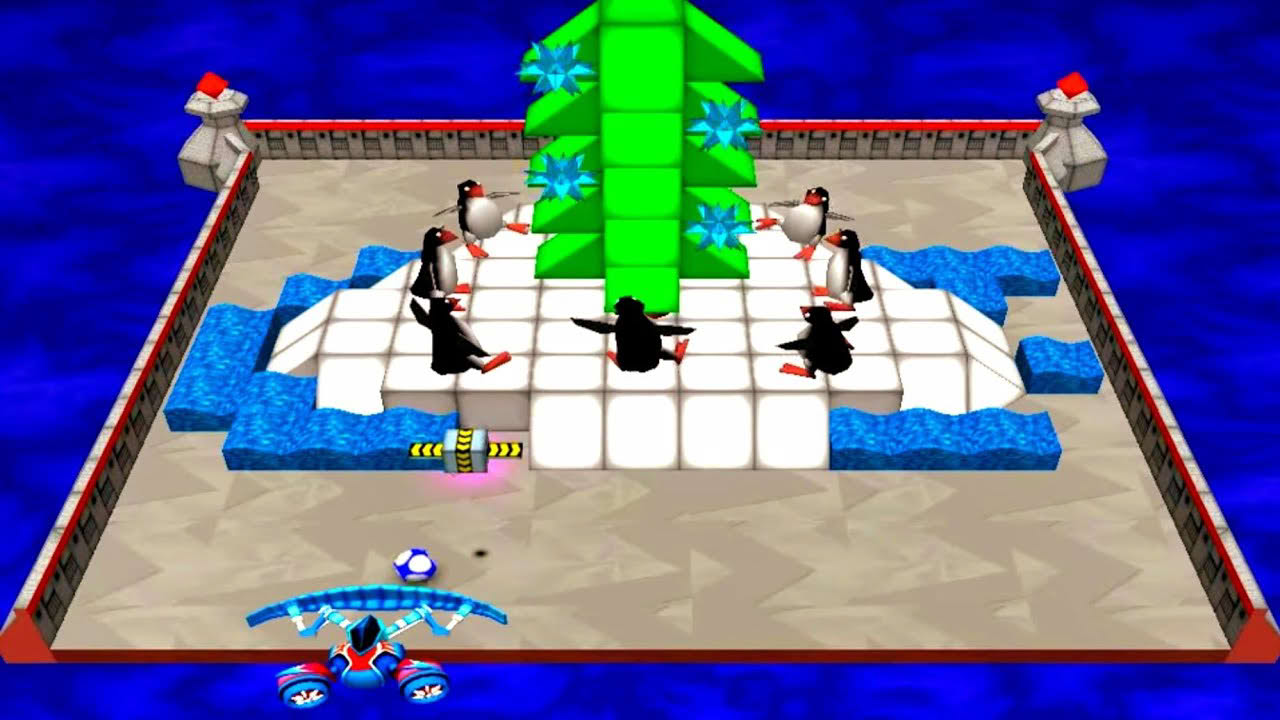 Magic Ball 2     ²⁰⁰⁴      (Windows XP)