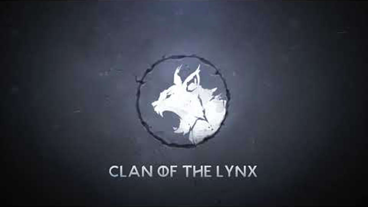 Northgard  Brundr  Kaelinn Clan of the Lynx Trailer