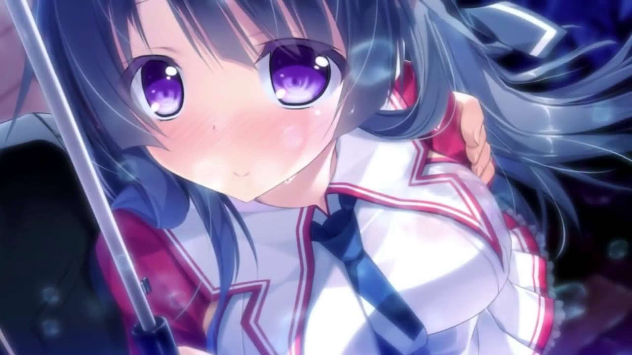 【フレーム補間】 PRIMAL×HEARTS2 OP 【60fps】