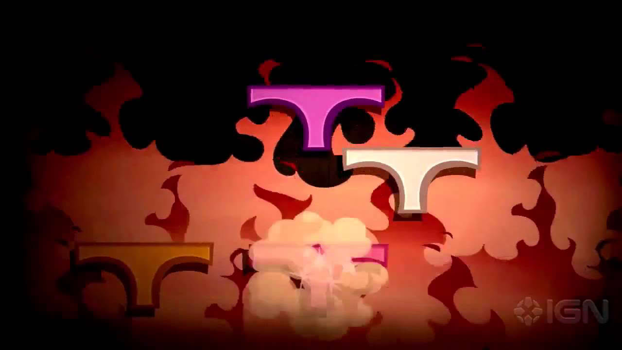 DeathSpank: Thongs of Virtue - Launch Trailer