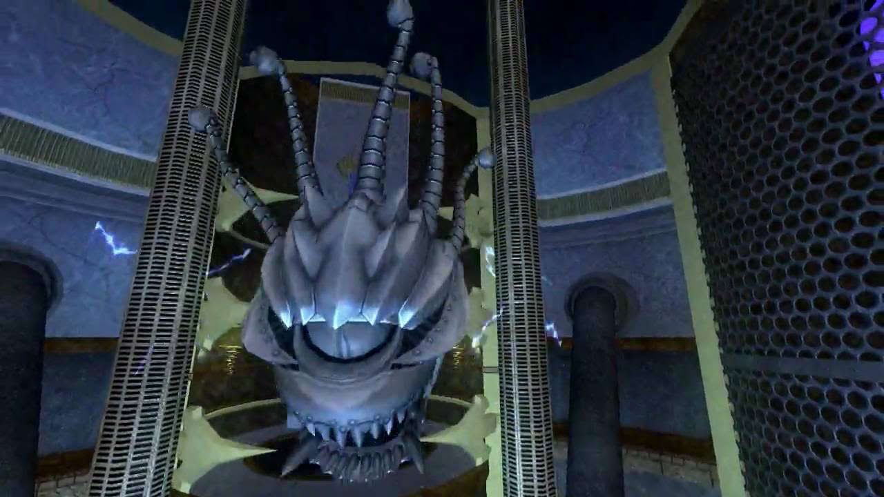 EverQuest II Sentinel's Fate Trailer