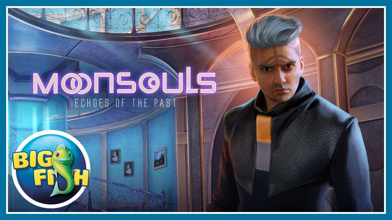 Moonsouls: Echoes of the Past