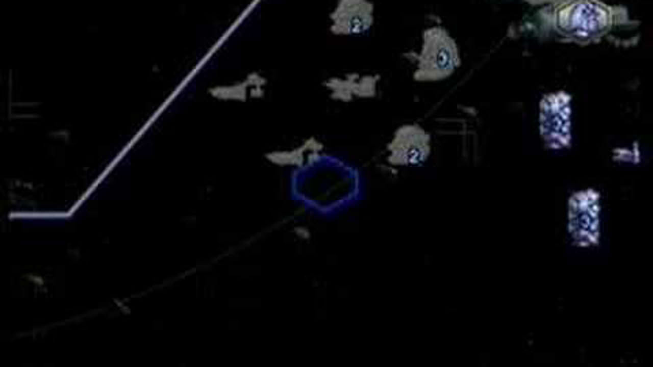 T-13333G - KS Gundam Gihren no Yabou Kouryaku Shireisho JPN