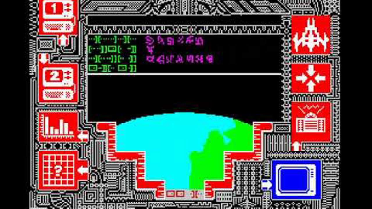 Xcel (ZX Spectrum)