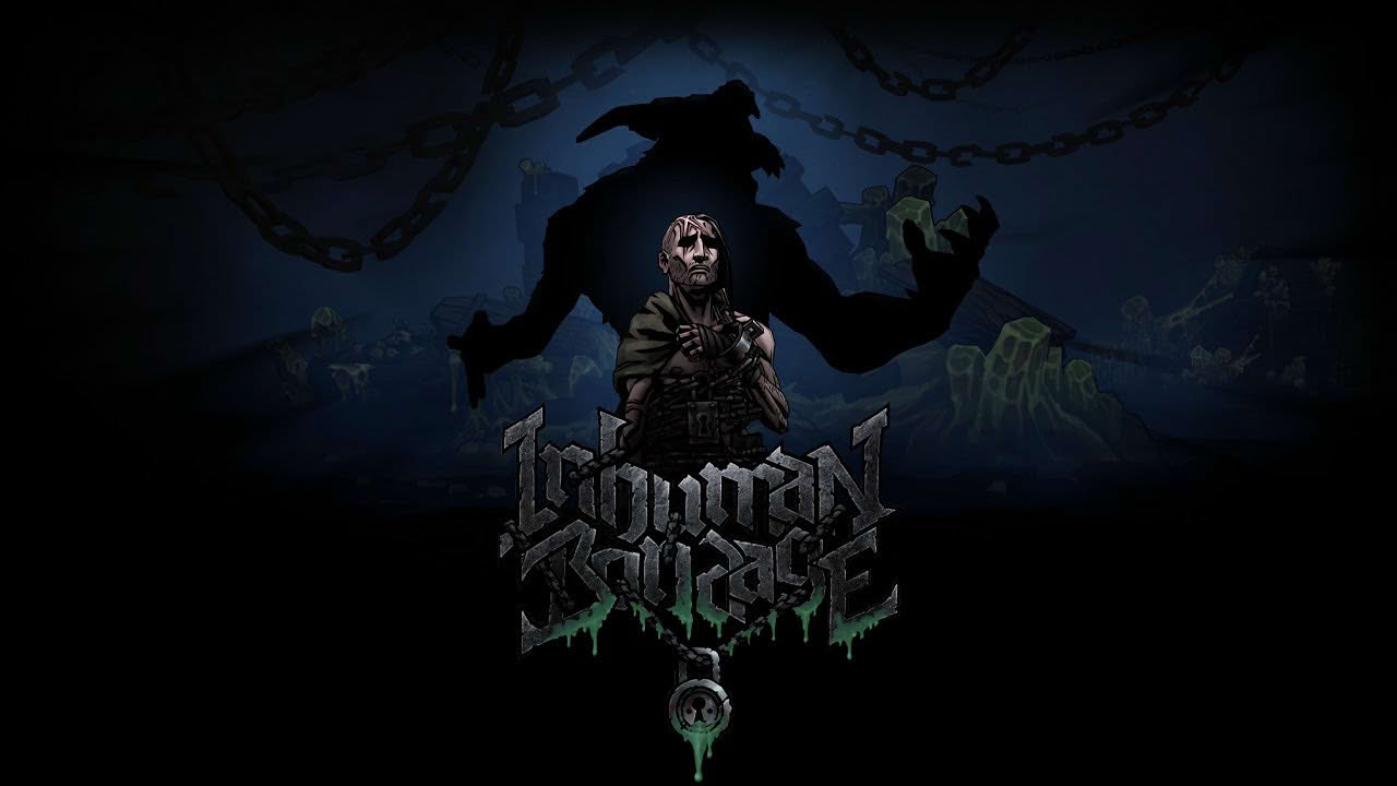 Darkest Dungeon II - Inhuman Bondage DLC Launch Trailer
