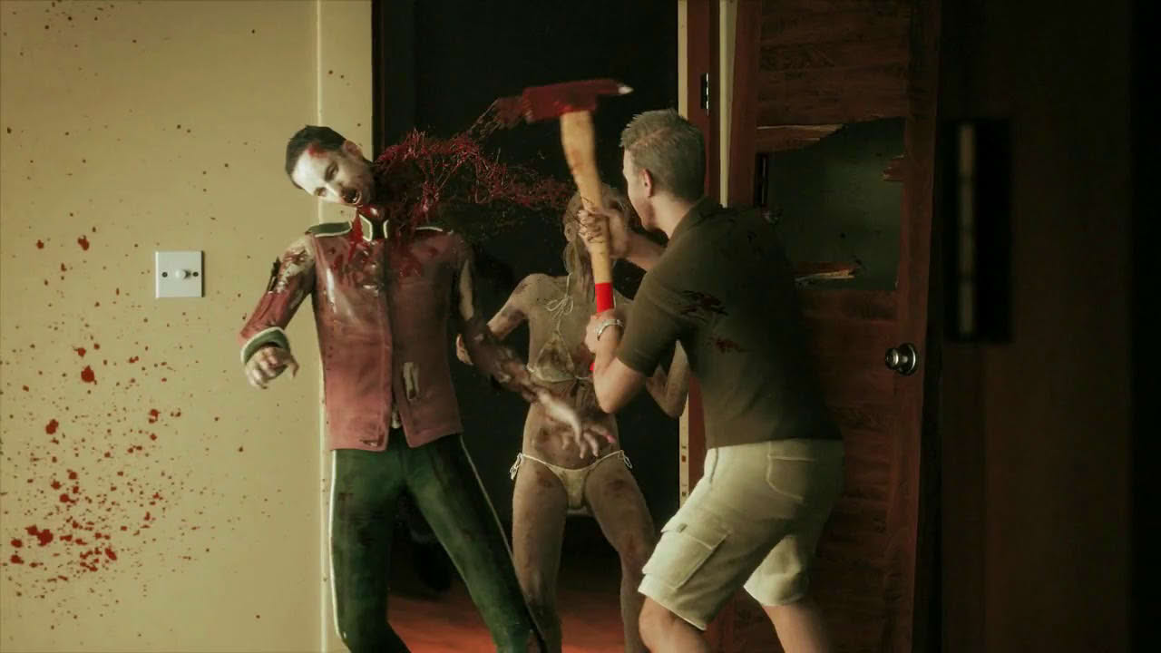 Dead Island - Reveal Trailer