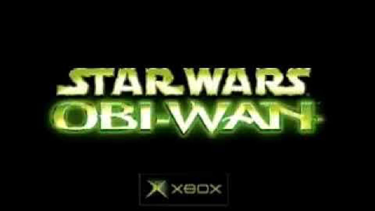 2001 - Star Wars Obi-Wan - Tráiler Oficial