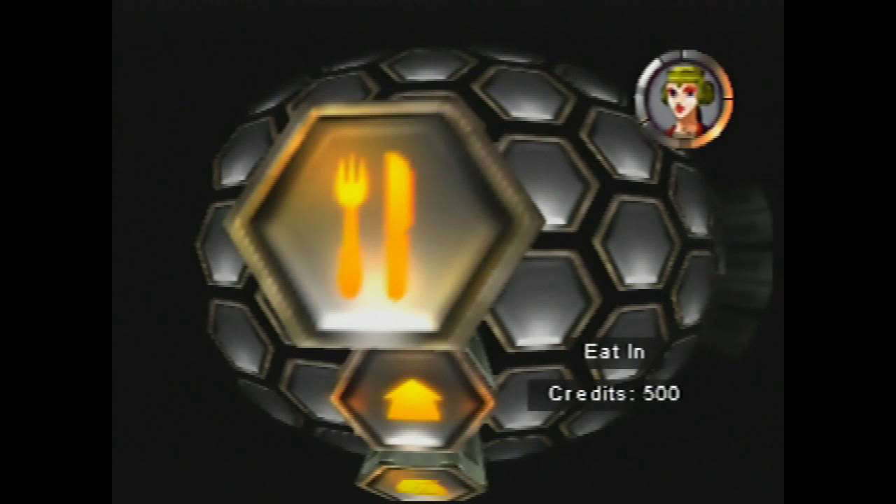 Riqa Gameplay - Unreleased N64 game.
