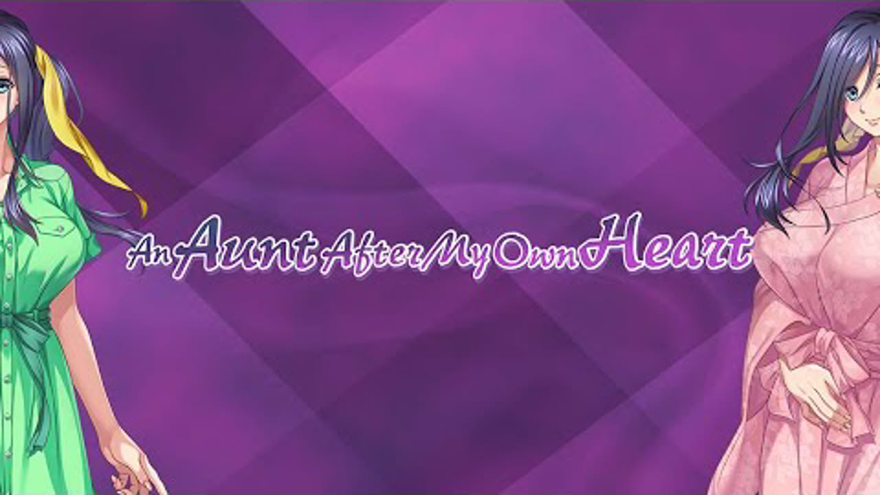 An Aunt After My Own Heart | Trailer [GOG]