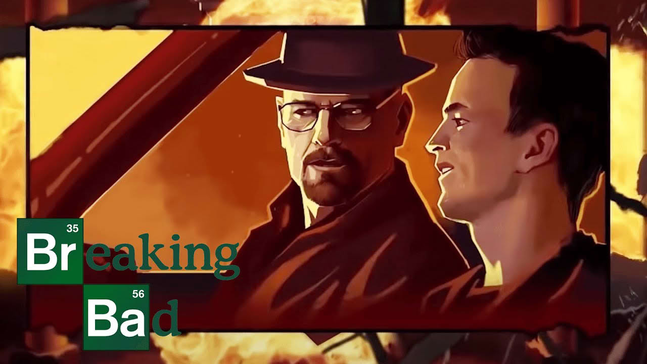 Criminal Elements | Play Now! | Breaking Bad