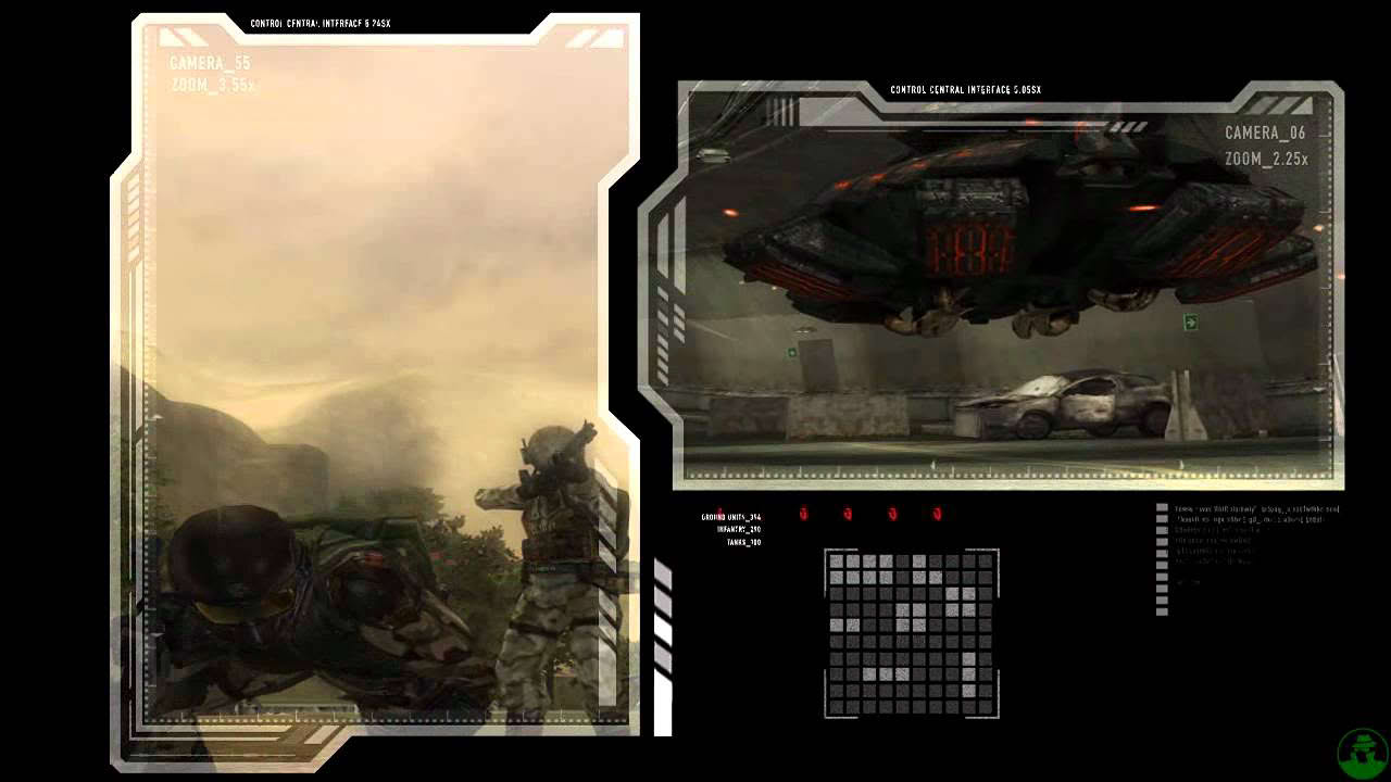 Enemy Territory: Quake Wars PC Trailer - E3 2006 Trailer