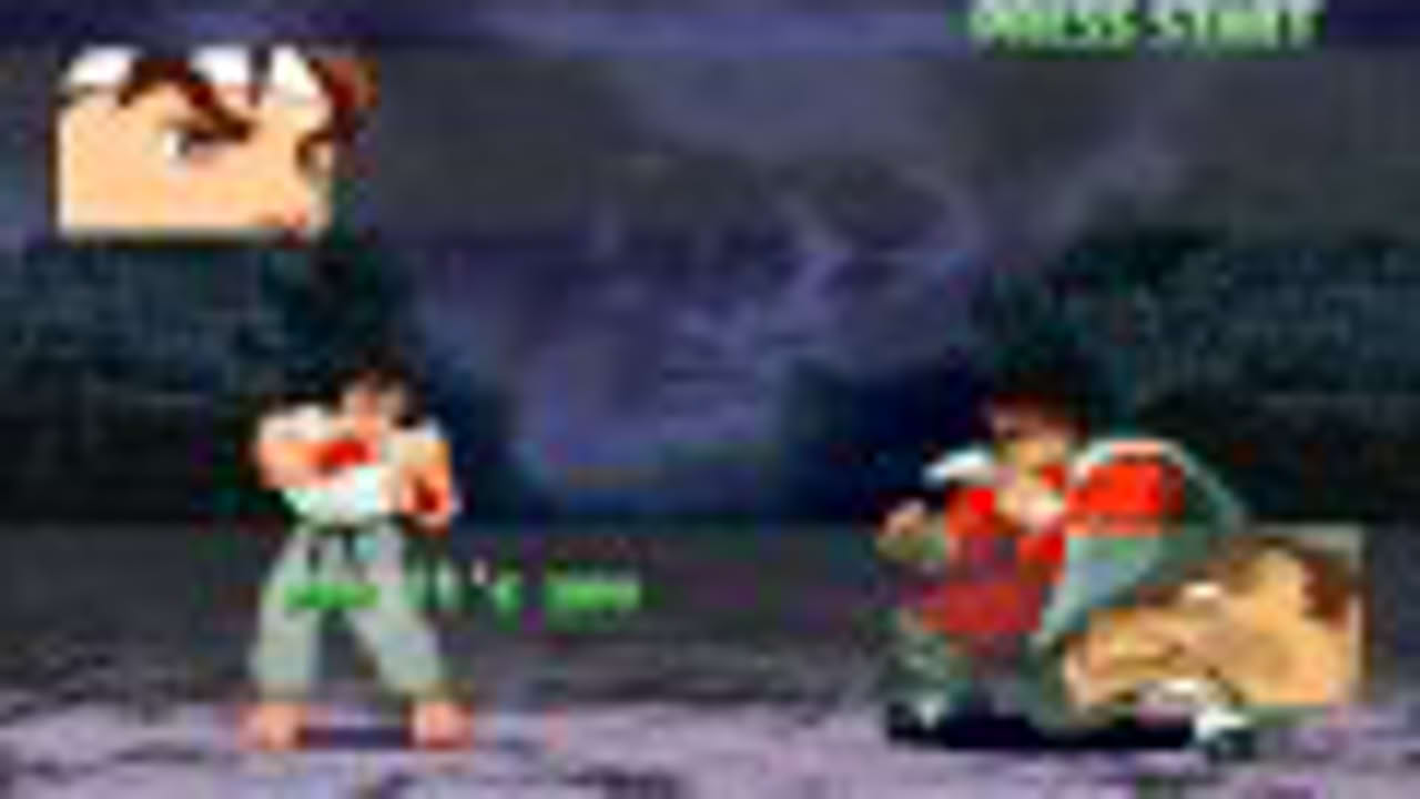 Arcade Longplay [164] Street Fighter Alpha 3