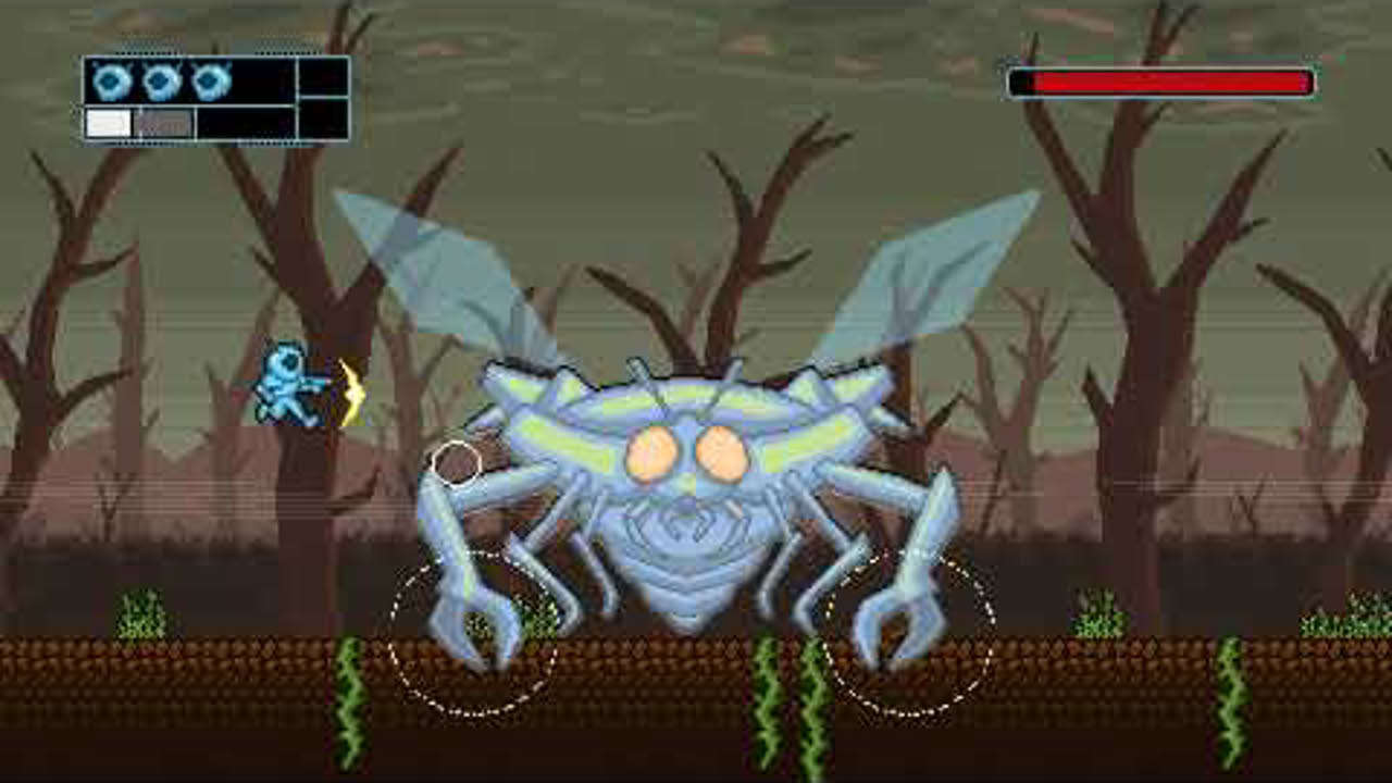 Galactic Loader trailer