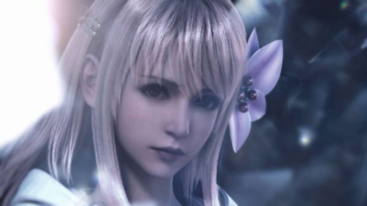 FINAL FANTASY BRAVE EXVIUS Trailer for Pre-Registration
