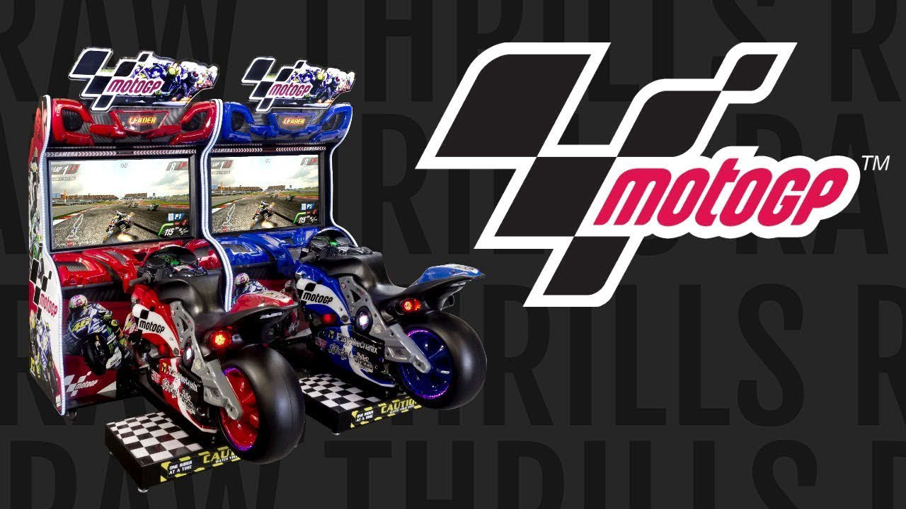 MotoGP™  - Official Trailer | Race Against Legendary Riders!